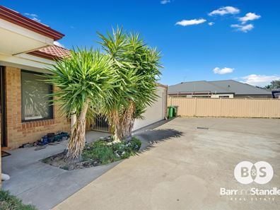 7B Fortesse Place, Australind WA 6233