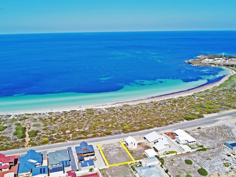 60 Ocean View Drive, Green Head