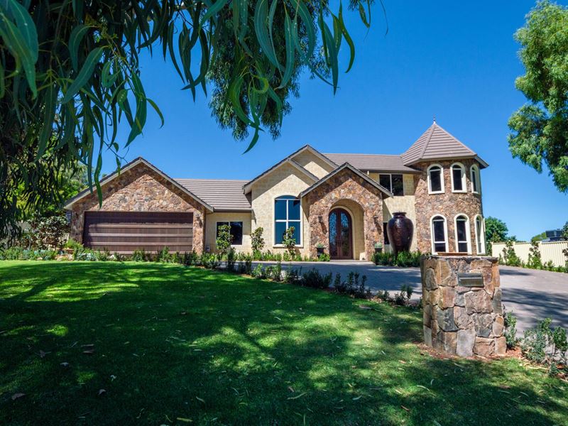 8 Mallard Rise, Kingsley