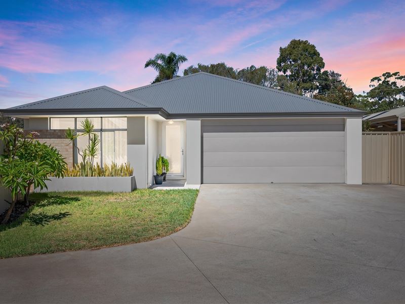 6B St Marks Place, East Bunbury