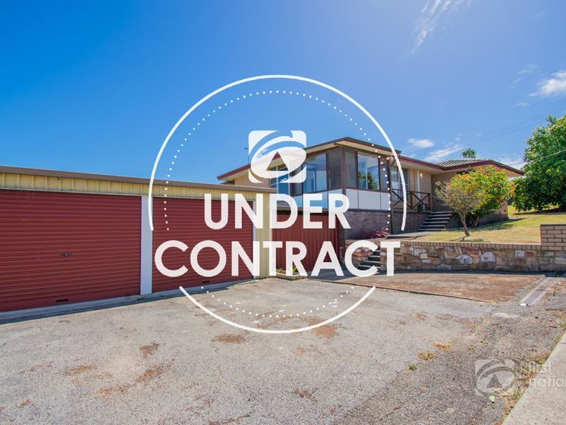 3 Thistle Street, Bayonet Head