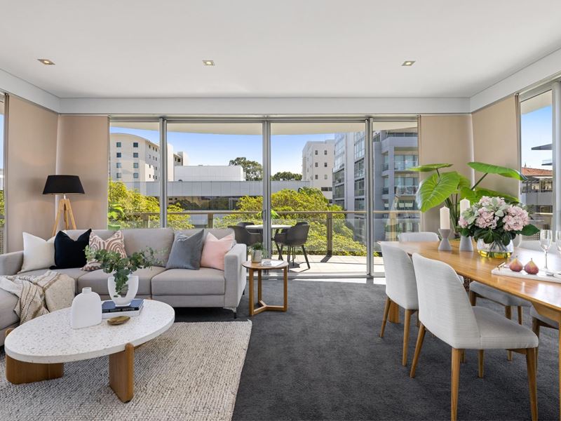 7/12 Altona Street, West Perth
