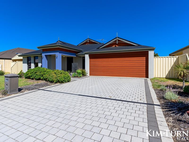17 Bremer Way, Success