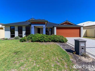 17 Bremer Way, Success WA 6164