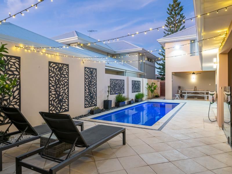 5 Amalfi Drive, Hillarys