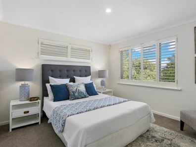 38A Jameson  Street, Mosman Park WA 6012