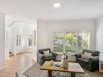 38A Jameson  Street, Mosman Park WA 6012