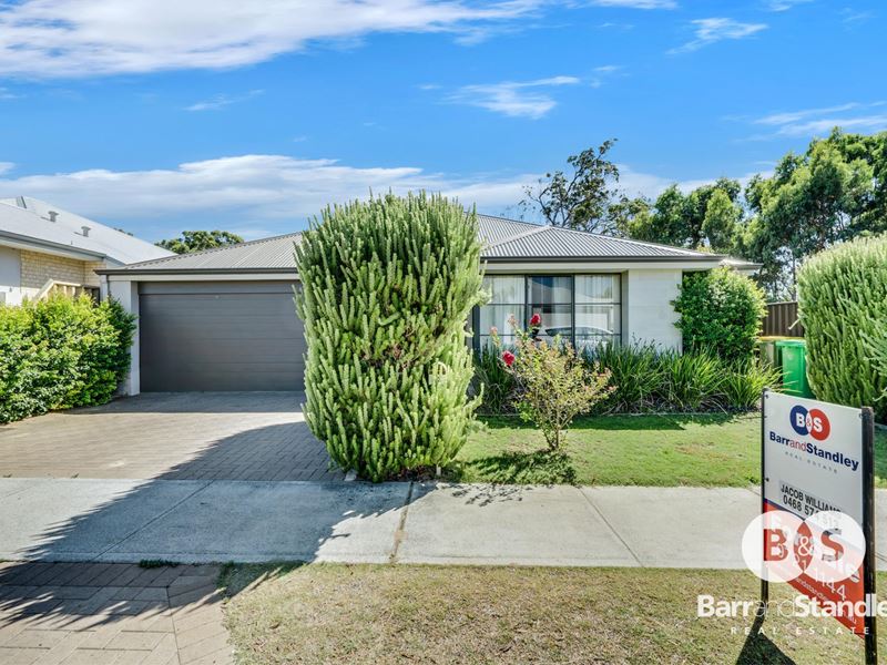 13 Sirius Street, Dalyellup