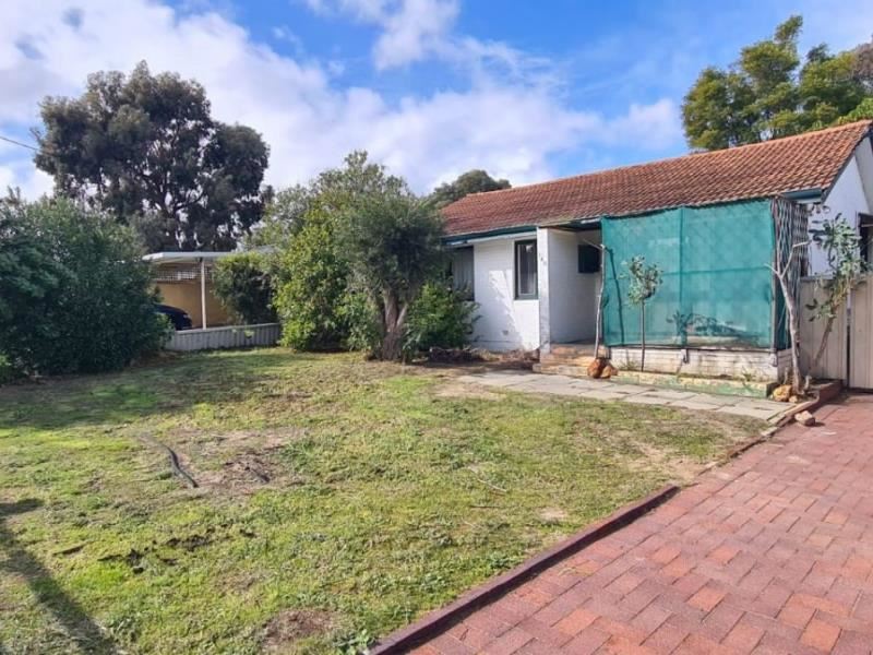 140 Westfield Road, Kelmscott