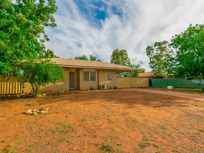 12 Beroona Loop, South Hedland
