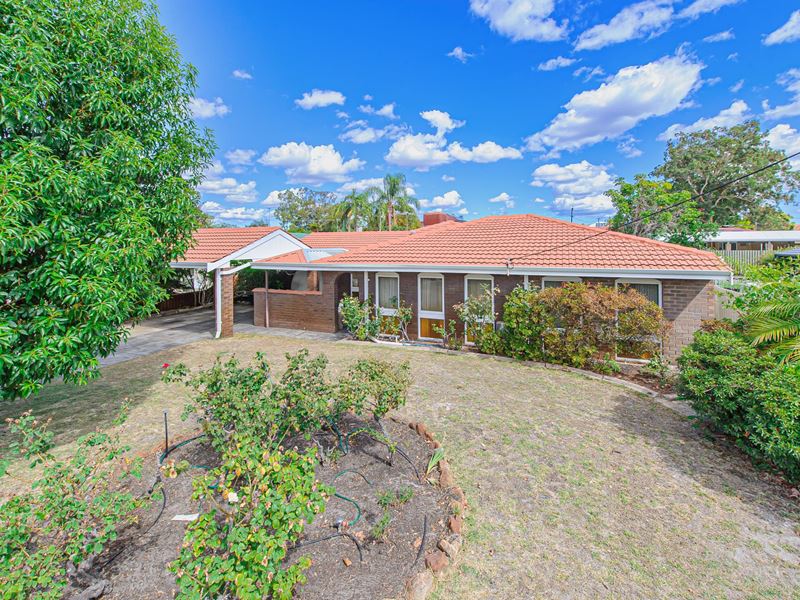 53 Scribbly Gum Square, Willetton