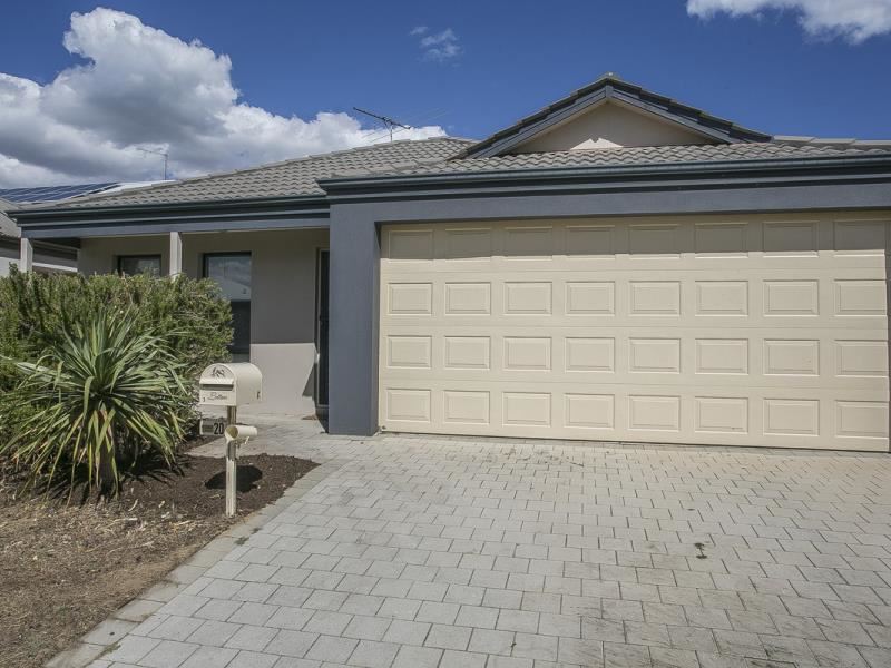 20 Breelya Road, Falcon