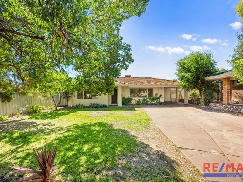11B Farrington Road, Leeming