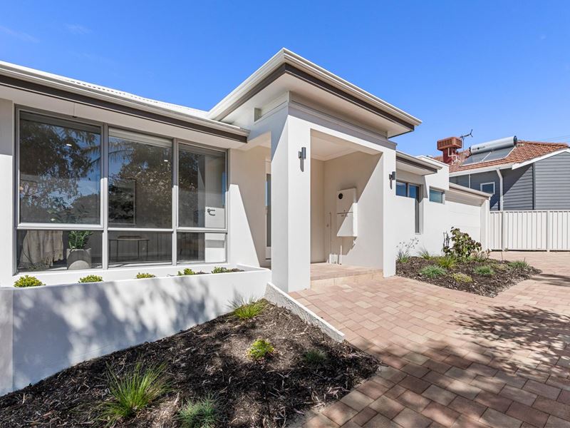 47B Katanning Street, Bayswater