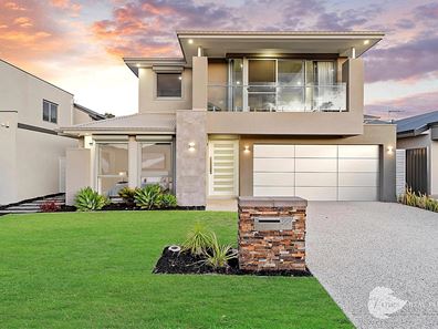 22 Serenade Corner, The Vines WA 6069