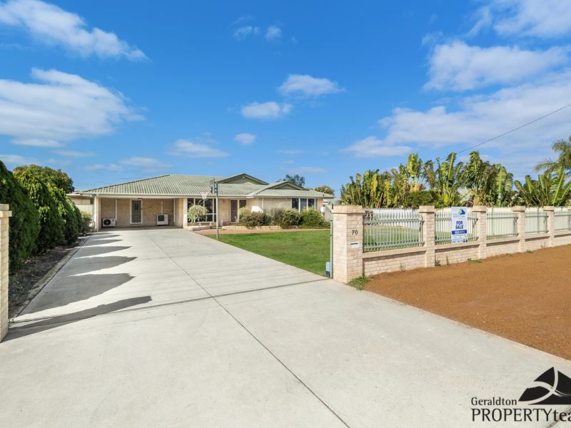 70 Sunnybanks Drive, Strathalbyn WA 6530