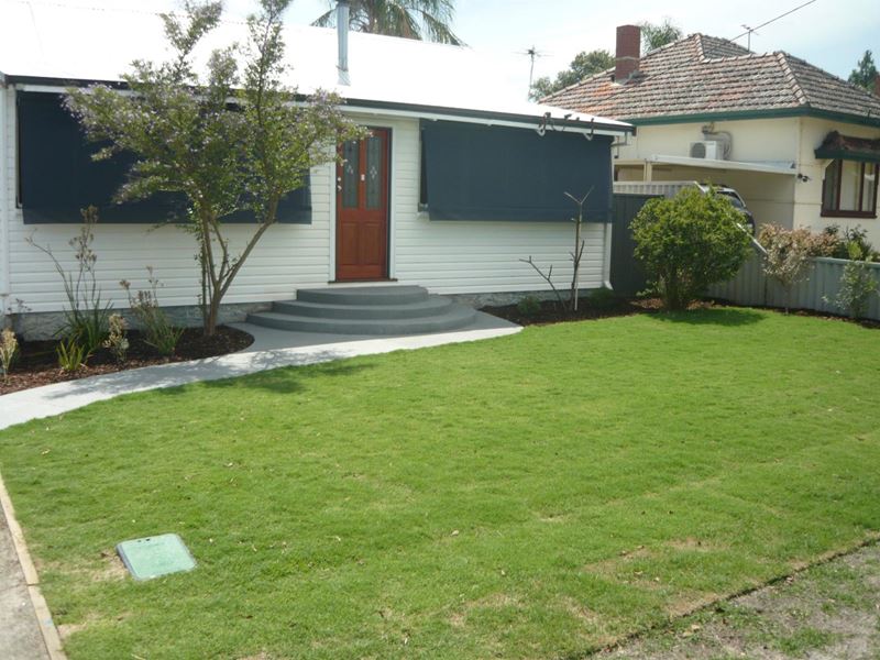 33 Boulder Ave, Ascot