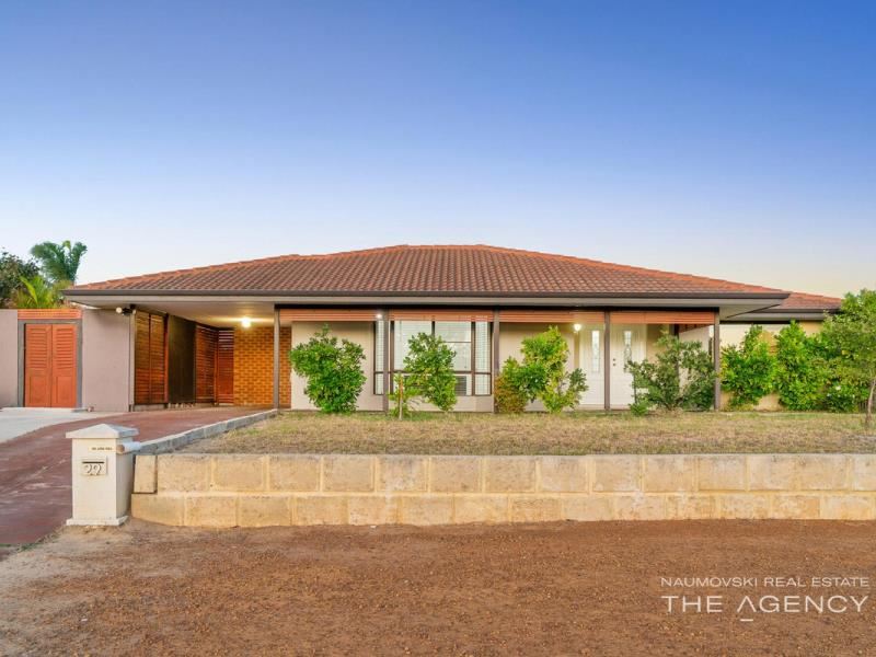 29 Sandgate Way, Marangaroo
