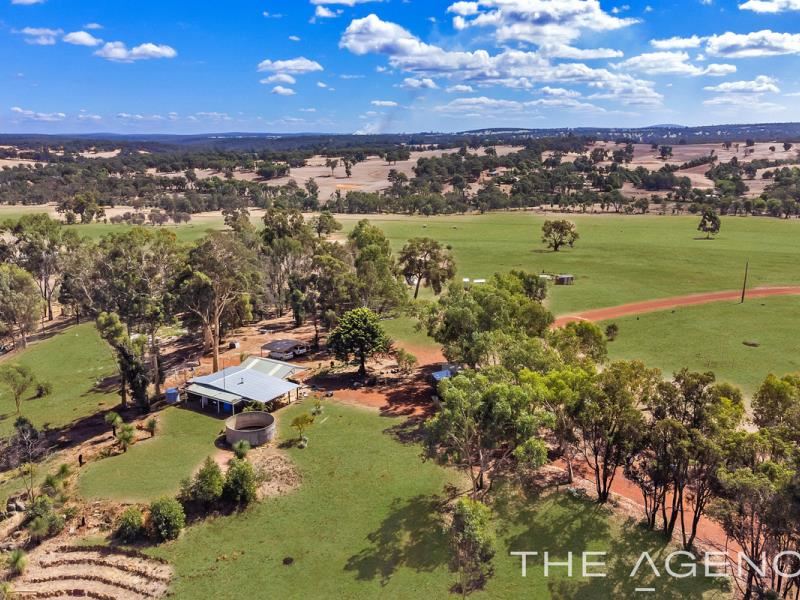 4775 Werribee Road, Wooroloo