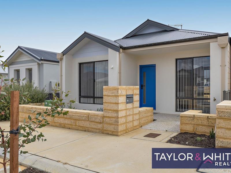 8 Lofter Way, Yanchep