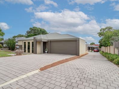 8A Serls Street, Armadale WA 6112