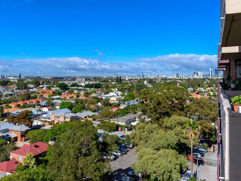 811/36 Tenth Avenue, Maylands WA 6051