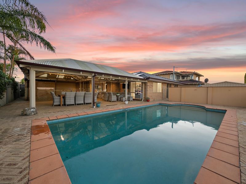 5 Truslove Way, Duncraig