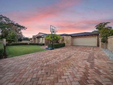 5 Truslove Way, Duncraig WA 6023