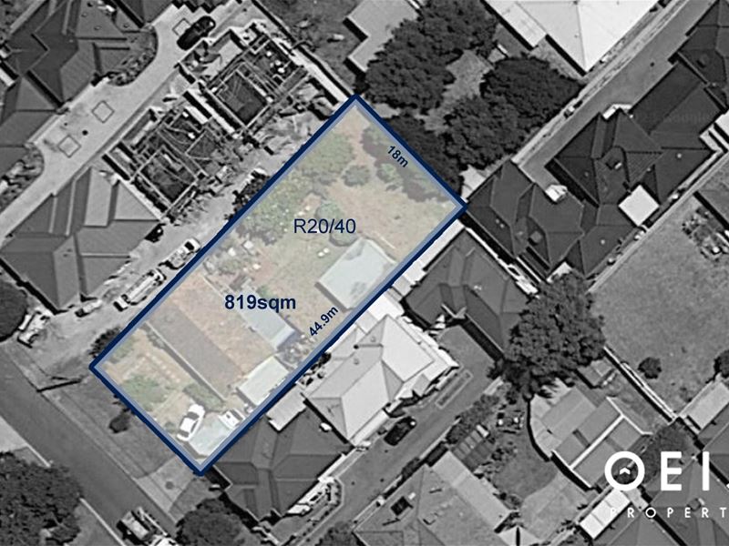 173 Leake Street, Belmont
