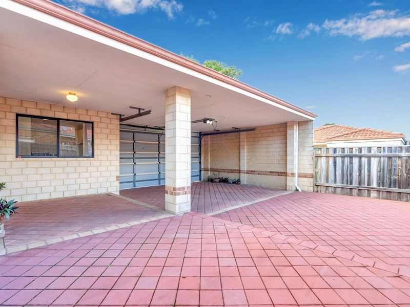 3/34 Avenell Road, Bayswater