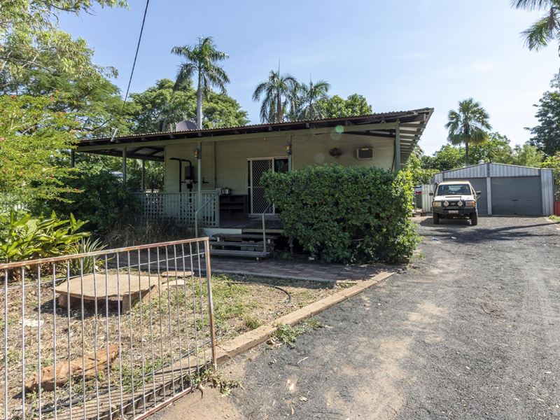 15 Cajuput Street, Kununurra