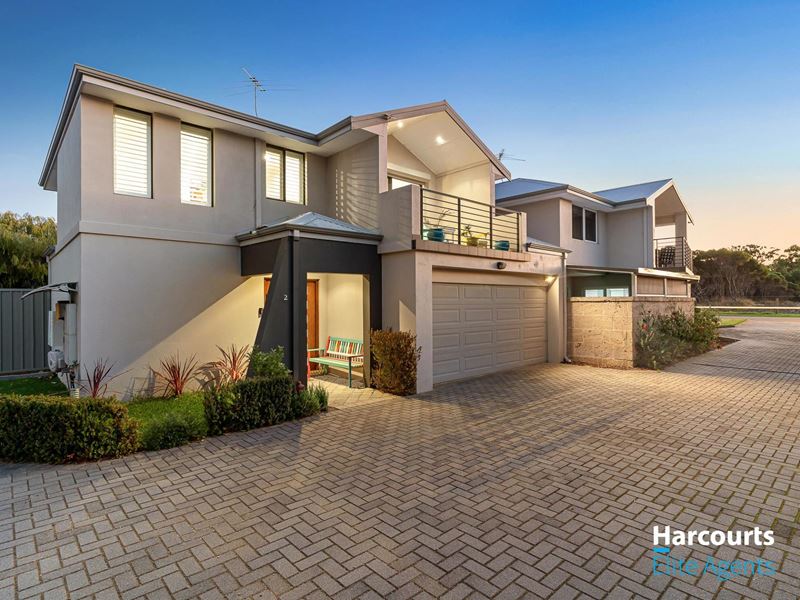 2/12 Hymus Street, Rockingham WA 6168