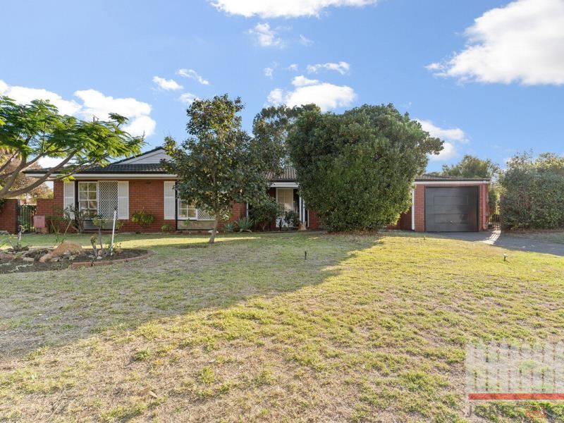 8 Cumberland Way, Bassendean