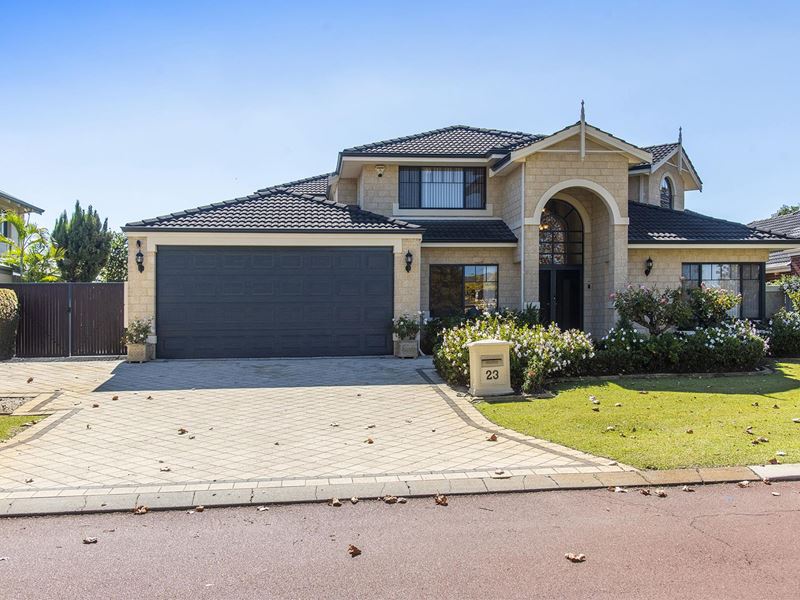 23 Centella Circle, Canning Vale