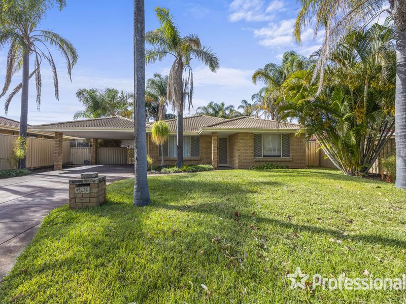 146 Hamelin Drive, Ballajura