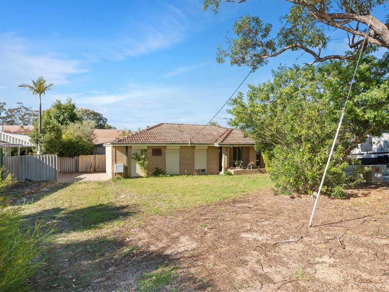 126 Partridge Way, Thornlie