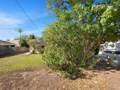 126 Partridge Way, Thornlie WA 6108