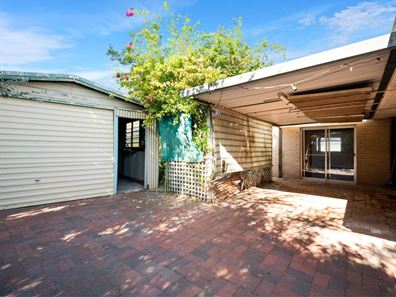 126 Partridge Way, Thornlie WA 6108