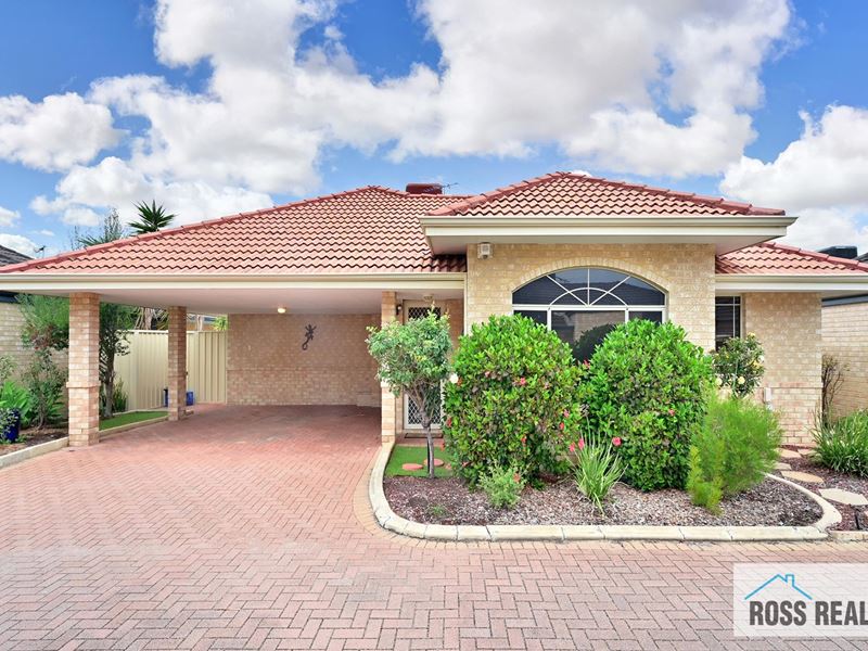 20/30 Winchester Place, Ballajura