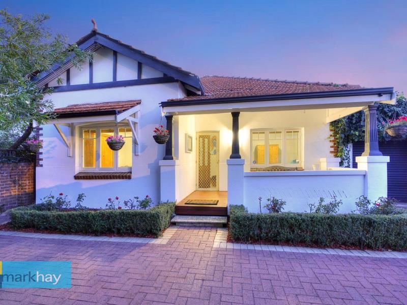 275 Guildford Road, Maylands