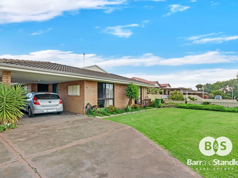 12/38 Preston Street, East Bunbury