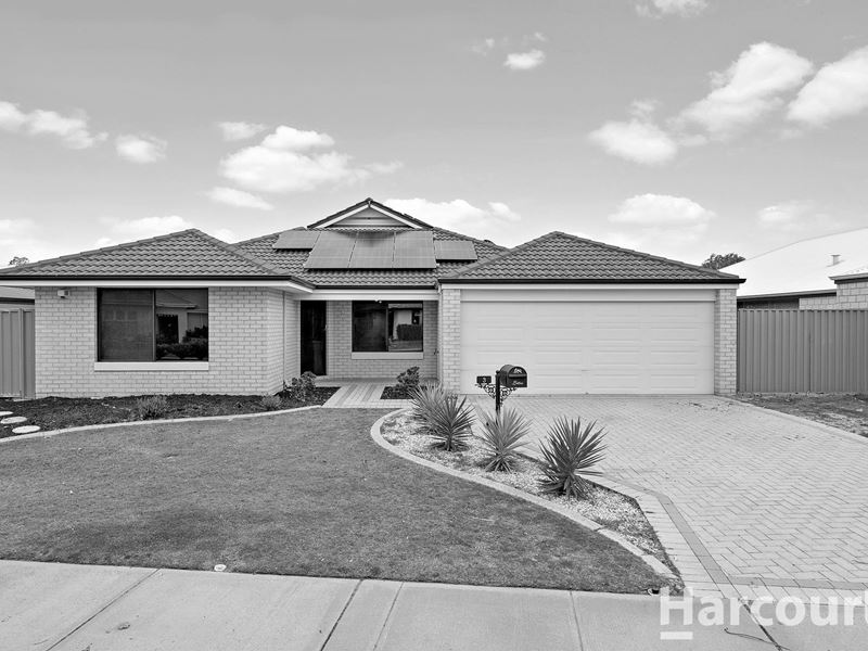 3 Bailey Street, South Yunderup WA 6208