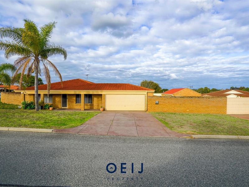 25 Underwood Grove, Kardinya