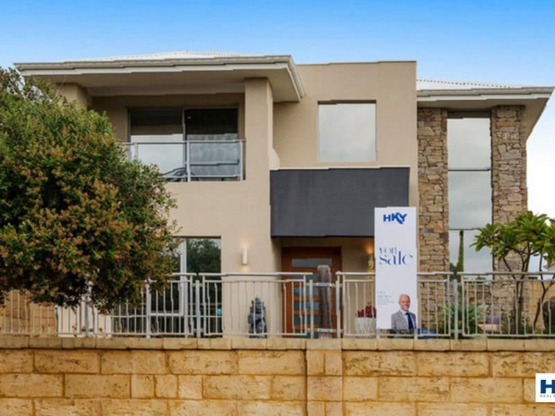 21 Portrush Way, Mindarie WA 6030