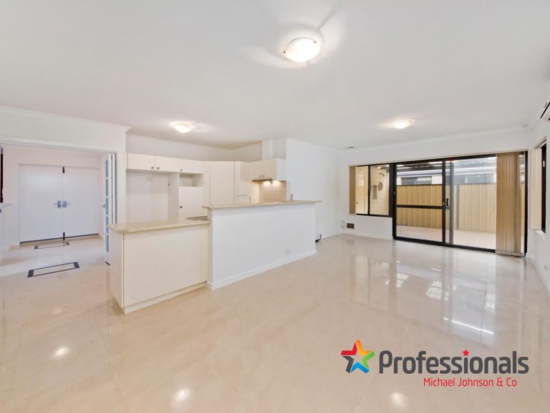 5 Clifford Loop, Darch