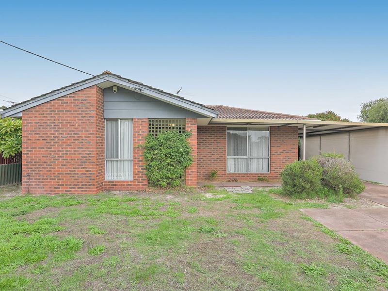 6 Shearwater Way, Gosnells