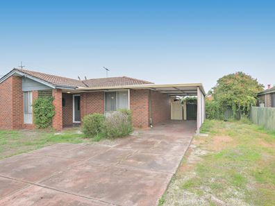 6 Shearwater Way, Gosnells WA 6110