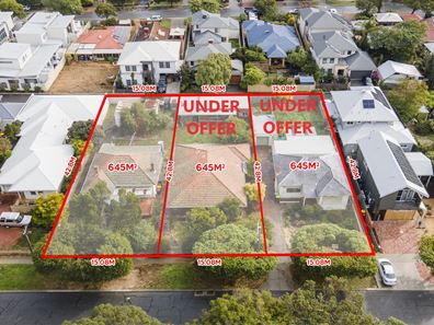 211 Hancock Street, Doubleview WA 6018