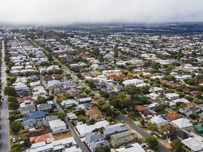 211 Hancock Street, Doubleview WA 6018