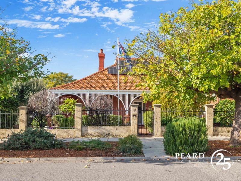 14 Temple Street, Victoria Park WA 6100